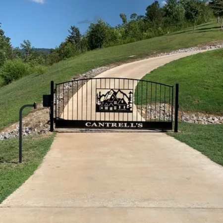 Mountain View Cottage