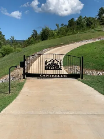 Mountain View Cottage