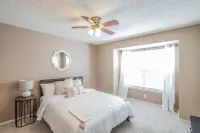 Fresh, Clean & Comfortable Place in Round Rock