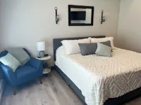 Remodeled 1 Bedroom w/ Additional Sofabed, relaxing  in the Galena Territories Hotels in 