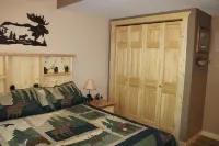 Otter Tail Lake Life (channel access) - 4 Bed/2 Bath - Newly Constructed in 2022