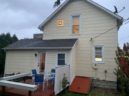 Walking distance to everything downtown Naperville! Отели рядом с достопримечательностью «Нейпер Сетлемент»