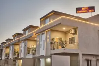Southgate Villa Hotel di 