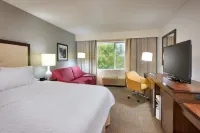 Hampton Inn Salt Lake City Central Hôtels à : Salt Lake City