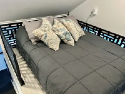 Newly Built Barn Loft in Pioneer Valley