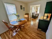 The Warren House: 5 minutes to Shenandoah National Park! 弗蘭特羅亞爾住宿飯店