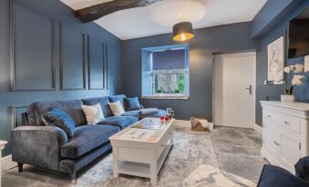 Belsfield Cottage in Bowness-on-Windermere