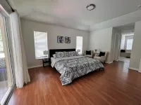 Cozy 4BR Home w/ Solar heated Pool, BBQ, & Bonfire