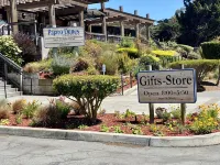 Remote- Ocean Front, Steps to Ocean, Pajaro Dunes Between Santa Cruz - Monterey