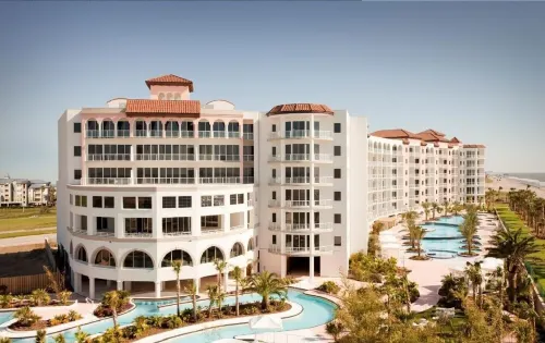 Summertime Island Time - Diamond Solitaire - Penthouse Beachfront Resort Condo