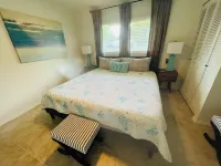 Naomi’s pool, river & beach getaway Hotels near Moreno RV Sales