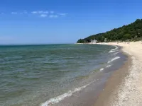 Homestead Resort - Lake Michigan Frontage 1 Bedroom Condo - Sleeps 4 -Glen Arbor - Wi-Fi