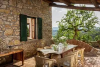 LaQuerciaEstate -Where Comfort Meets Family Warmth