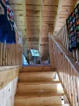 Kermit’s Cabin in Finger Lakes Region