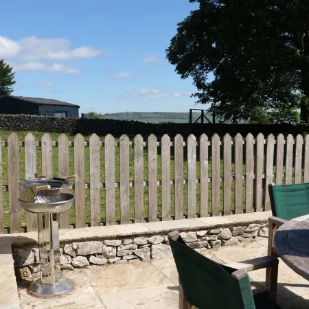 Keepers Cottage - Cosy Peak District Retreat
