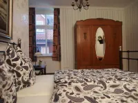 Apartment 1, beautiful centrally located apartment Hotels in Seevetal