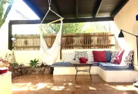 La Chumbera high rent ideal for couples