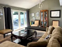 Retreat Style Private Pool Home in Mission Viejo
