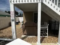 Flagler Beach Paradise Hotels near First Baptist Church Of Flagler Beach