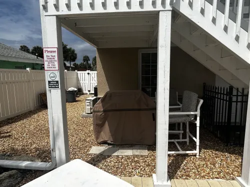 Flagler Beach Paradise Hotels in Flagler Beach