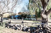 Historic Date Creek Ranch  -Horse stalls available- 박스 캐년 주변 호텔