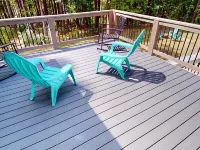 Newer Property at Kerr Lake with Dock! Family-Sized with Game Room and lg Porch! Hotels in Vance County