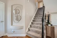 Dog Friendly 20 min Den/Boulder 3BR Outdoor Space Hotels in Westminster