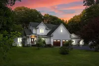 5 BD Pool/Golf Sim/Hot Tub/Sauna/Movie Theatre/Game Room