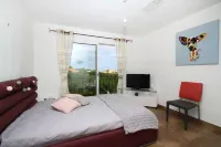 villa terrace pool sauna spa