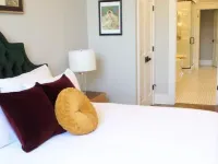 Ulysses Suites, Suite 203 Hotels in Galena