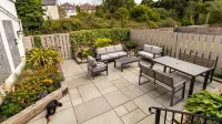 Forgan Cottage - newly refurbished