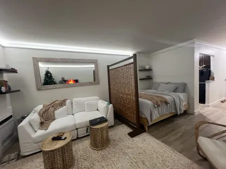 Tropical Oasis Getaway