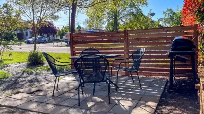 Folsom Old Town Escape - Beautifully renovated, short walk to Historic Folsom! Hotels in der Nähe von Carpenter Hill