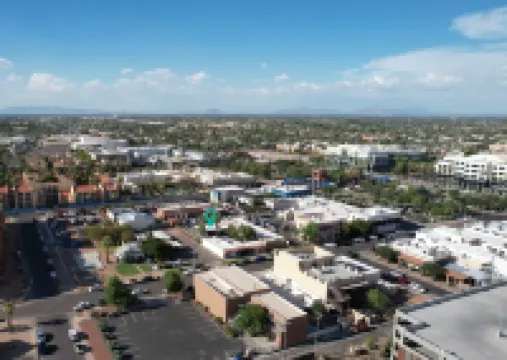 Your Downtown Chandler Oasis Awaits! Private Pool, Unbeatable Location, and More