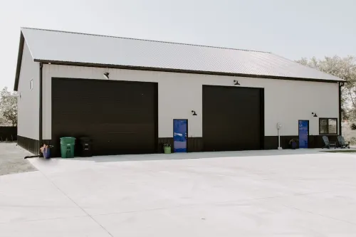 Gorgeous Industrial Loft with Open Concept