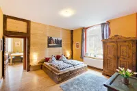 Enchantingly warm & sunny apartment "Antholz"