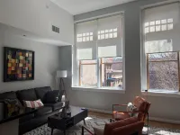 Loft in downtown Norfolk, restaurants/entertainment at your door step Các khách sạn gần World of Reptiles and Friends