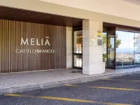 Melia Castelo Branco Hotels in Castelo Branco