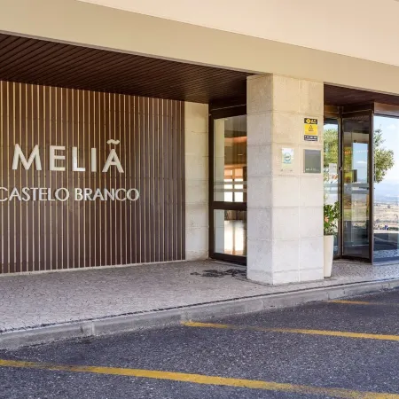 Melia Castelo Branco