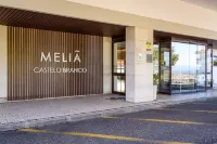 Melia Castelo Branco Hotels in 