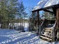 Søsterhus, Three Lakes/Eagle River Lake House