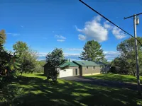 Modern Cornville Ranch