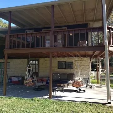 Lake ConRoy Estates_Unit B with Pool Access