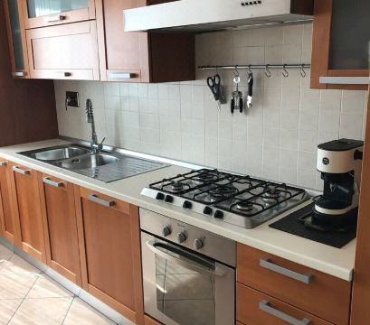 Appartamento Aurora 외관 또는 내부