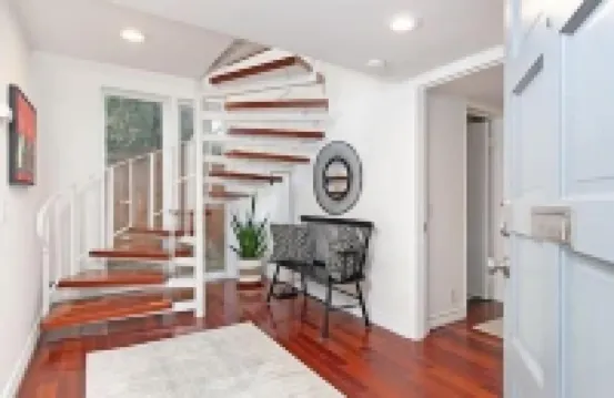 Endless Summer at Windansea⛱️🏄‍♀️ steps to the sand at La Jolla’s finest Beach