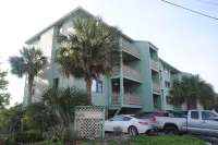 Bob's Island retreat
