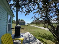 Quoddy Cottage over looking Passamaquoddy Bay Hotels in Eastport