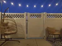 Luxury Townhome w/pool and shuffleboard. 30 min to Nashville!