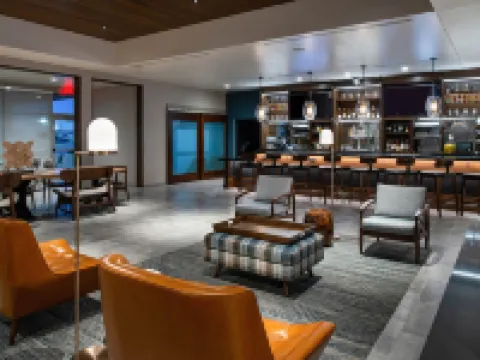 Four Points by Sheraton Kansas City Olathe Hoteles en Olathe