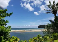 Oceanfront Views * 3 Bedrooms With Baths * All Remodeled * Fabulous Beaches ! Hotel a Kauai Island